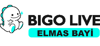Bigo Live Elmas Bayi