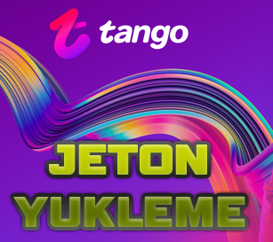 Tango Jeton ID yükleme